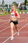 Womens under-17s 1500 metres, Northern Under-17s/U-15s and U13s Champs, Leigh Sports Village, Leigh. Photo: David T. Hewitson/Sports for All Pics